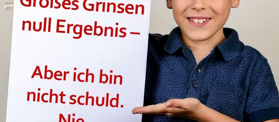 Chat GPT ist wie ein kleines Kind: es trickst