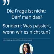 KI in der schulischen Bildung