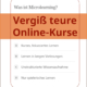 Microlearning mit KI: statt teurer Online Kurse