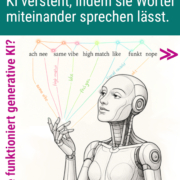 Generative KI Verstehen: Attention is all you need