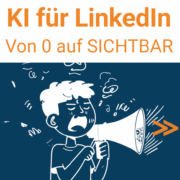 KI für LinkedIn