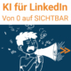 KI für LinkedIn