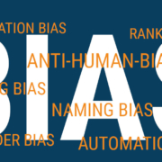 Bias in generativer KI: Wenn KI diskriminiert