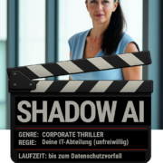 Schatten-KI