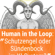 Human in the Loop HitL