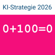 KI Strategie 2026 und KI Kompetenz Schulungen