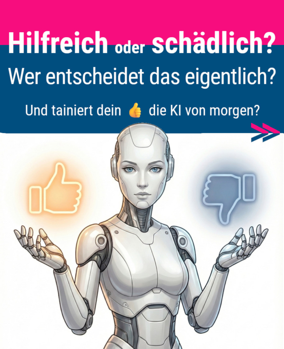 Wie funktioniert das Training von ChatGPT?