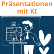 Präsentationen mit KI