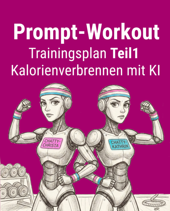 KI Kompetenz durch aktives Mitdenken