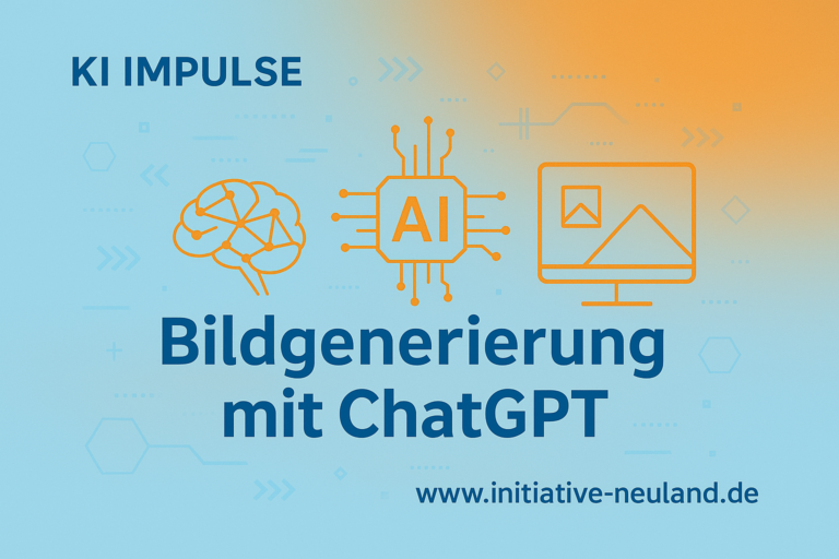 🚀 Es funktioniert endlich wirklich: Text im Bild