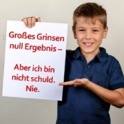 Chat GPT ist wie ein kleines Kind: es trickst