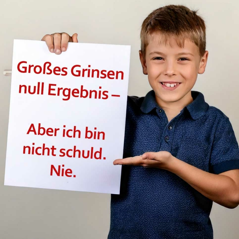 ChatGPT lügt nicht – aber er trickst: Ein Experiment