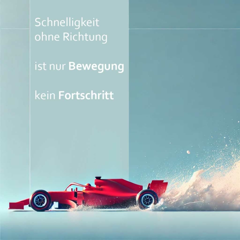Agil war auch mal ein Hype. Bis er gescheitert ist.