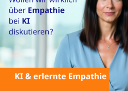 KI und Empathie