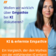KI und Empathie