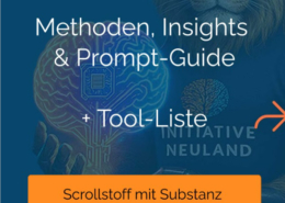 LinkedIn mit KI