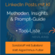 LinkedIn mit KI