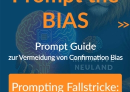 Prompting Fallstricke: Confirmation Bias
