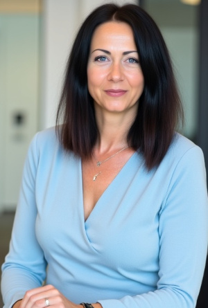 KI Consulting Kathrin Lückenga