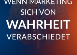 Warum KI-Ethik, generative KI und synthetische Inhalte das vertrauen Herausfordern