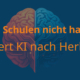 Wenn Schulen nicht handeln sortiert KI nach Herkunft