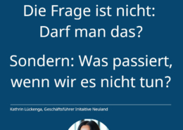 KI in der schulischen Bildung