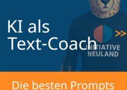 KI als Text-Coach