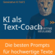 KI als Text-Coach