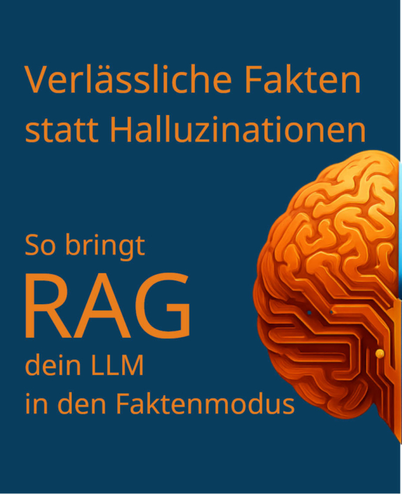 RAG 1 RAG und LLM