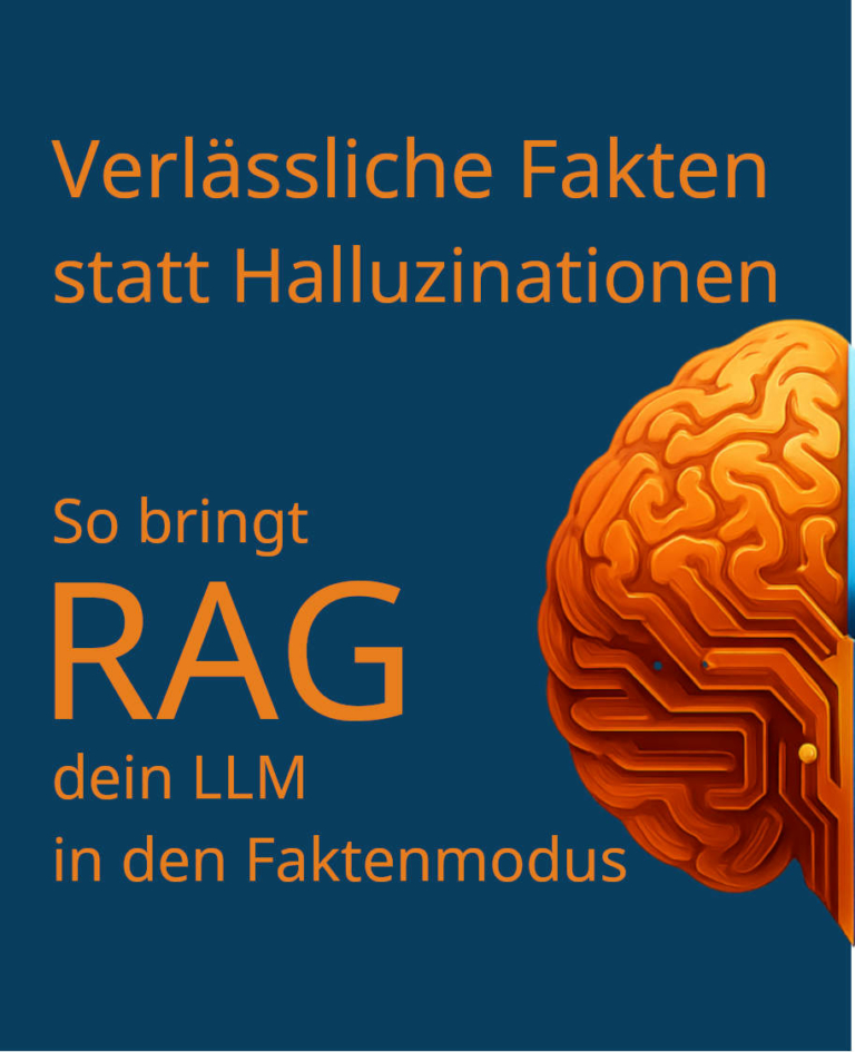 Nie wieder Halluzinationen von deiner KI?