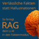 RAG und LLM