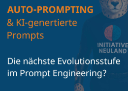 Auto Prompting
