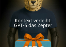 GPT-5 Kontext und Prompts