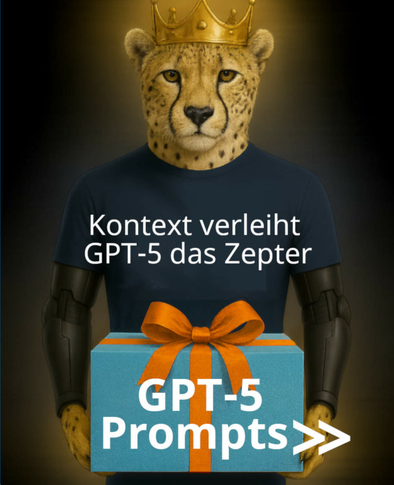 GPT-5 Kontext und Prompts
