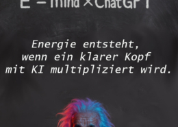 Sinnvoller Einsatz generative KI