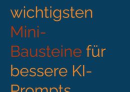 15 geheime Schalter und Trigger zur Steuerung von LLMs