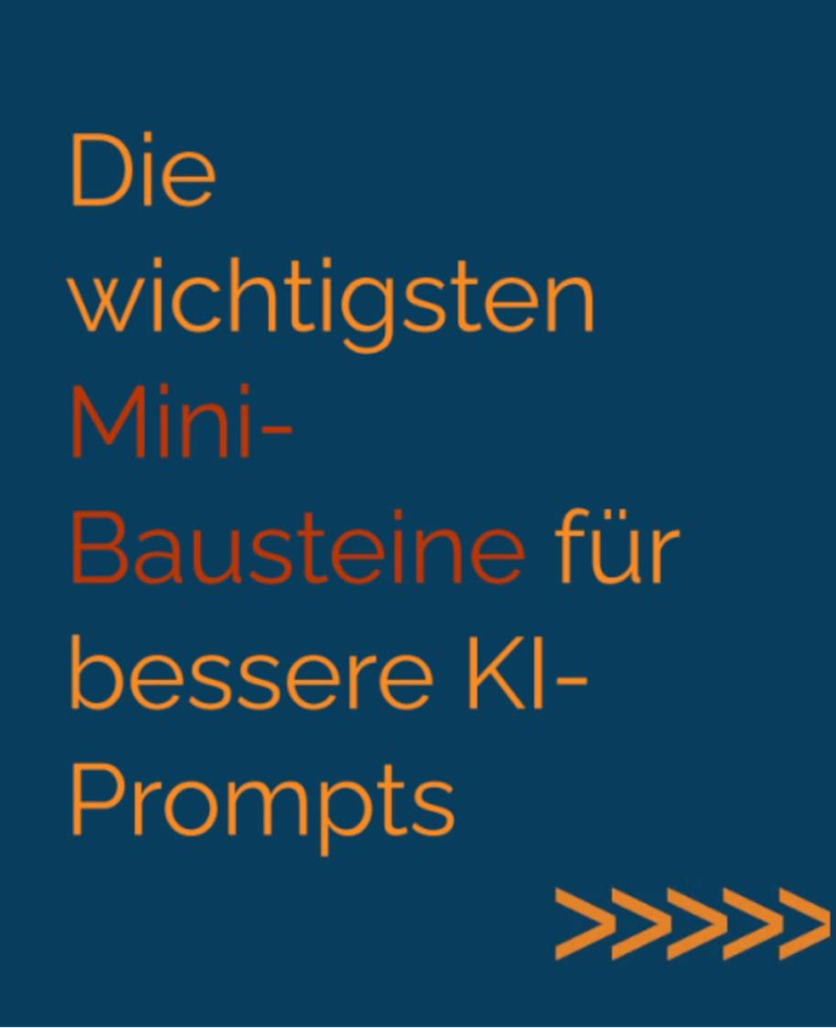 15 Schalter und Trigger zur Steuerung von LLMs