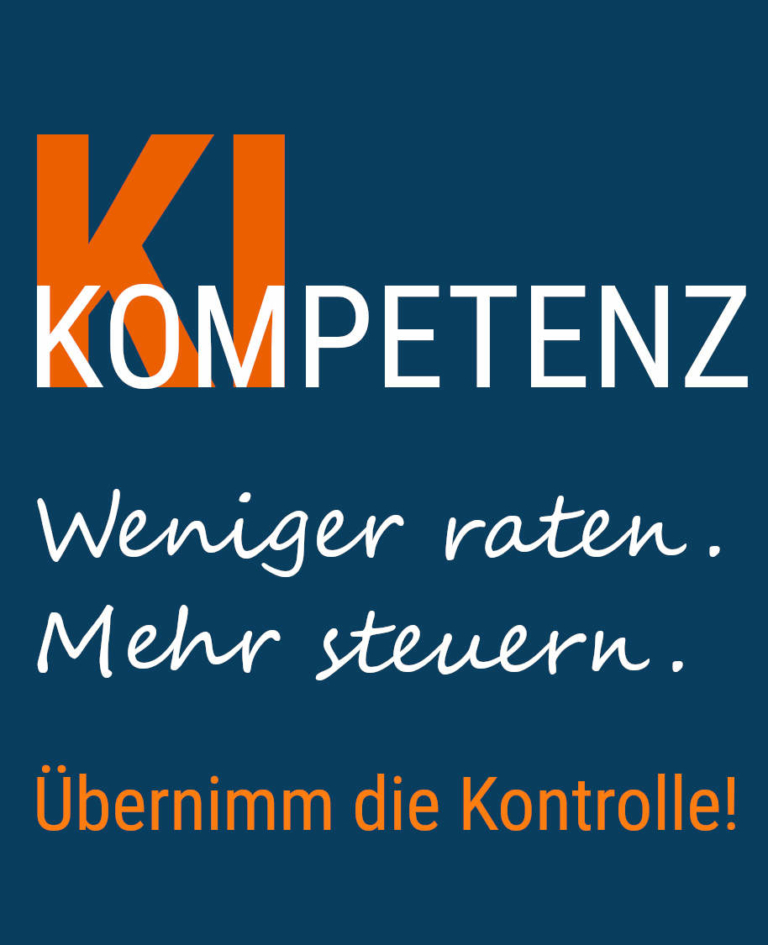 Freie Schulungstermine KI Schulungen