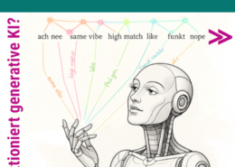 Generative KI Verstehen: Attention is all you need