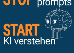 Generative KI Verstehen: Das Transformer Modell