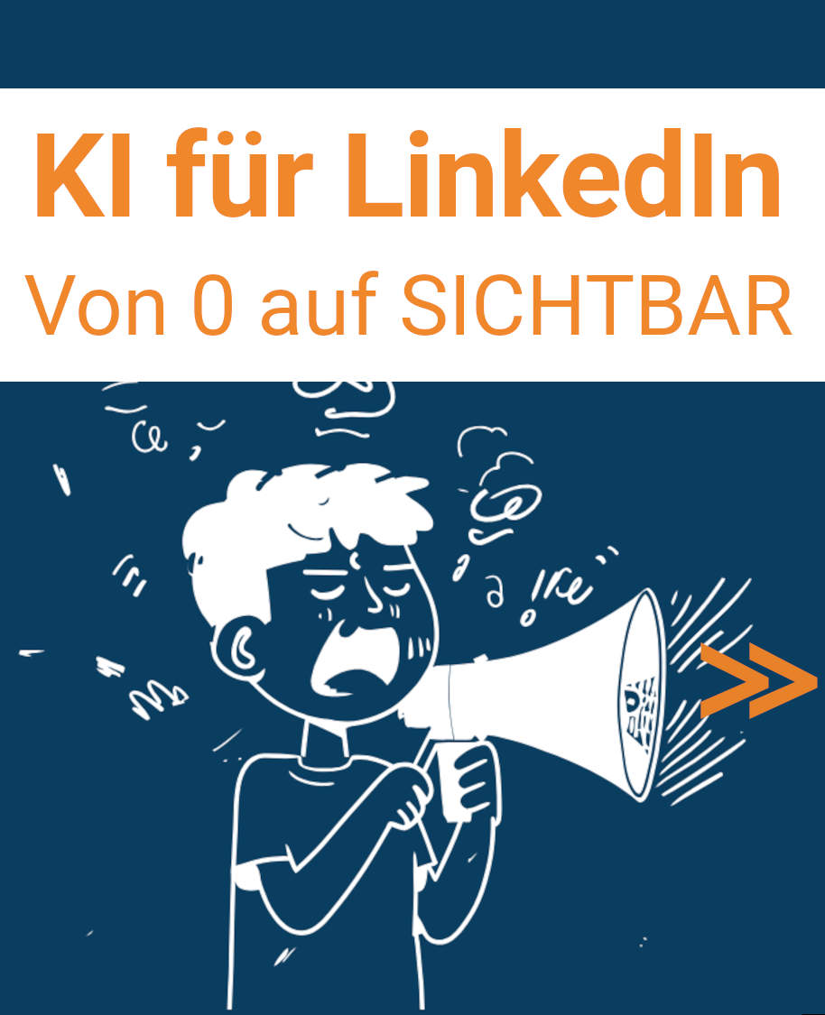 KI für LinkedIn