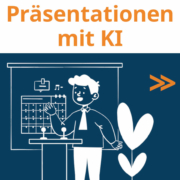 Präsentationen mit KI