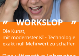 Workslop - Eine KI Innovation