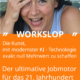 Workslop - Eine KI Innovation