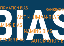 Bias in generativer KI: Wenn KI diskriminiert