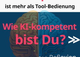 Was ist KI Kompetenz