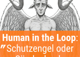 Human in the Loop HitL