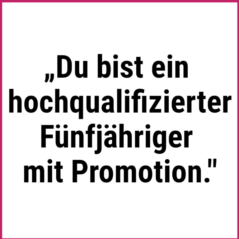 LinkedIn und der KI Algorithmus