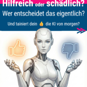 Wie funktioniert das Training von ChatGPT?