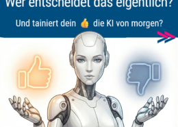 Wie funktioniert das Training von ChatGPT?